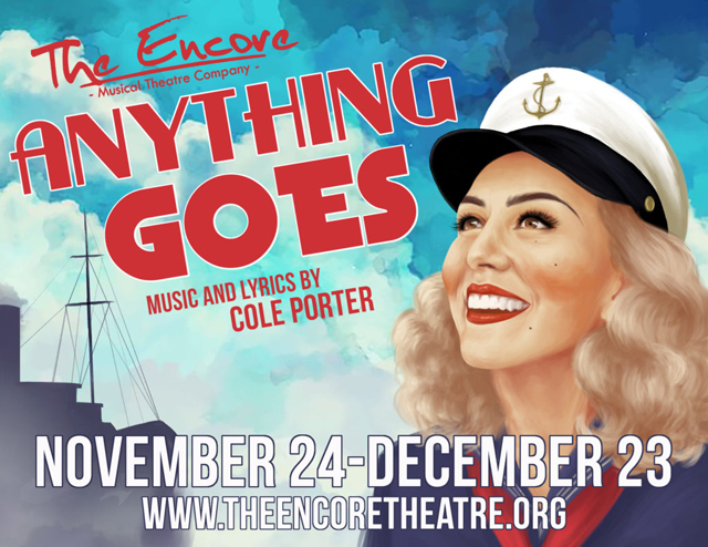 Nine November Events